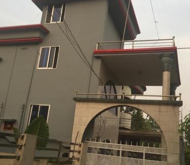 Sylhet Apartment | Shanti villa
