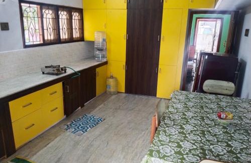 Palayankottai House | Sharada Homestay