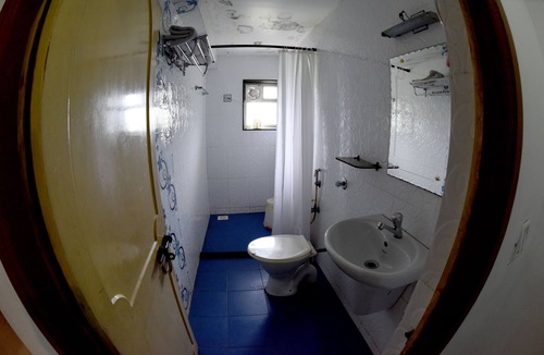 Udupi Hotel | Sharada International Hotel