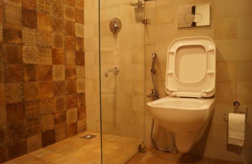 Dangui Colony Hotel | Sharayu One