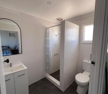 Denham Resort | Shark Bay Cottages