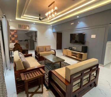 Yelagiri Villa | Sharma nivas Yelagiri villa