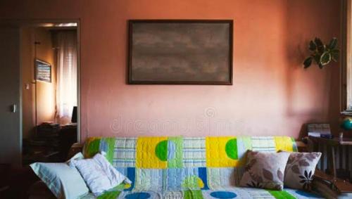 Amer Fort Road House | Sharma property