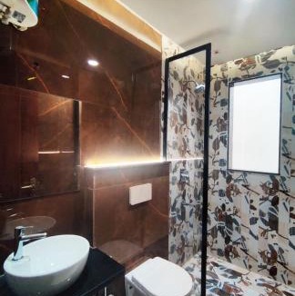 Barwah Villa | Sharnam villas near omkareshwar
