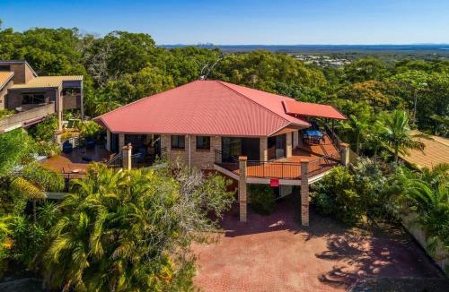 Rainbow Beach Apartment | Sharon Lee 2 - Rainbow Beach