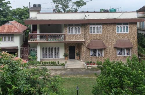 Turuk Apartment | Shashtika serviced apartment