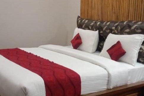 Dhanbad Hotel | Shashwat Resort