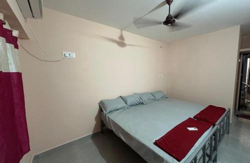 Tiruvannamalai House | Shaswin Home stay
