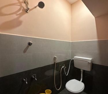 Tiruvannamalai House | Shaswin Home stay