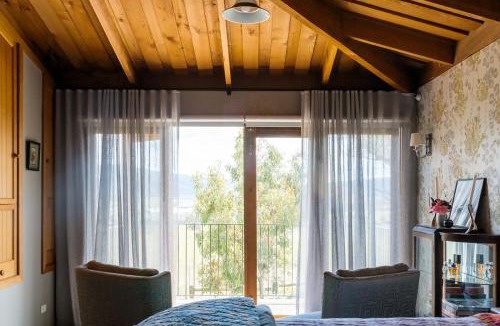 Arthurs Creek House | Shaws Road Winery B&B