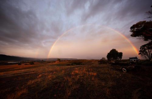 Arthurs Creek House | Shaws Road Winery B&B
