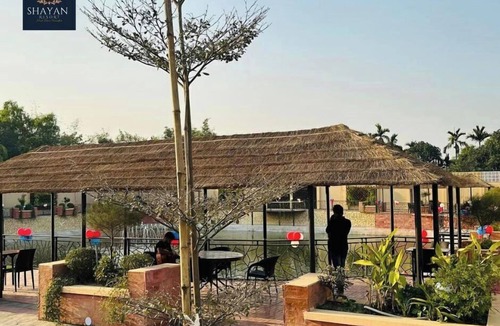 Dhaka Division Hotel | Shayan Resort