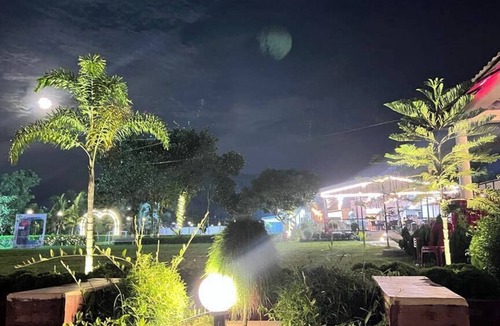 Dhaka Division Hotel | Shayan Resort