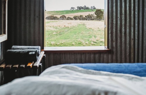 Evans Plains Other | Shearers Hall | Luxurious Country Retreat 10 mins from Bathurst