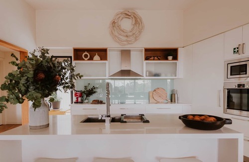 Walkerville House | Shearwater Beach House : Walkerville North