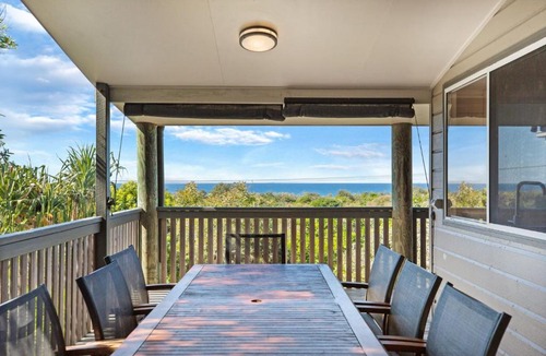 Peregian Beach House | Shearwater Chase