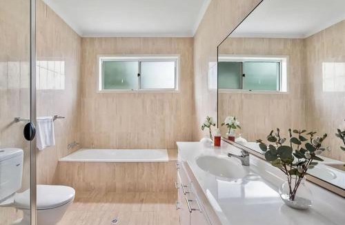 Korora Apartment | Shearwater Place