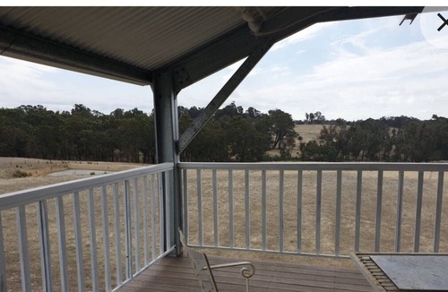 Kangaroo Gully Other | Shed house on 10 acres rural setting