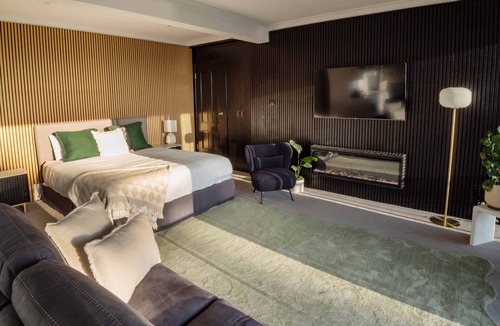 Smithton House | Sheer Pleasure Accommodation
