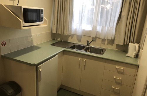 Sheffield Hotel | Sheffield Motor Inn