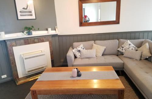 Sheffield House | Sheffield Nine-Nine