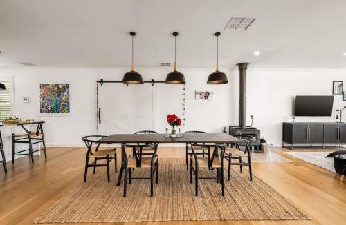 Beechworth House | Shehan & Stone - Entertainer In The Heart Of Town