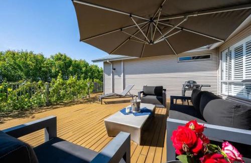 Beechworth House | Shehan & Stone - Entertainer In The Heart Of Town
