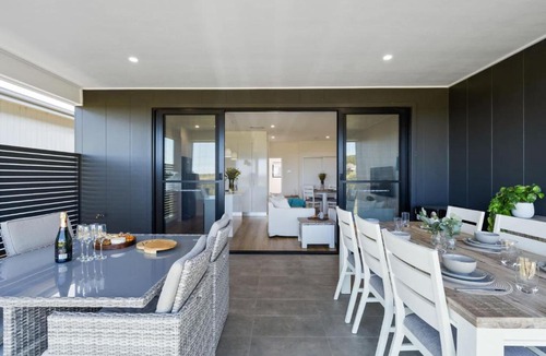 Shell Cove Apartment | Shell Cove Serenity by Links Golf Course & Marina