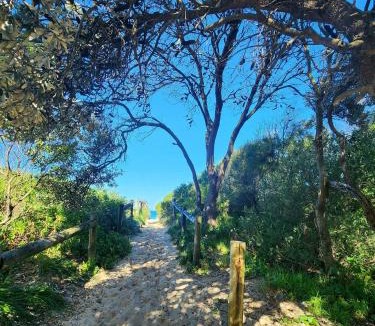 Barrack Point Resort | Shellharbour Holiday Village