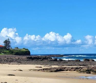 Barrack Point Resort | Shellharbour Holiday Village