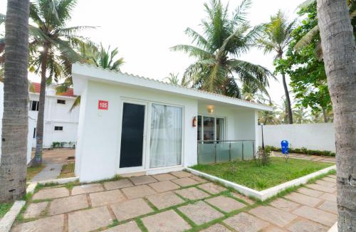 Covelong Beach Resort | Shelter Beach Resort