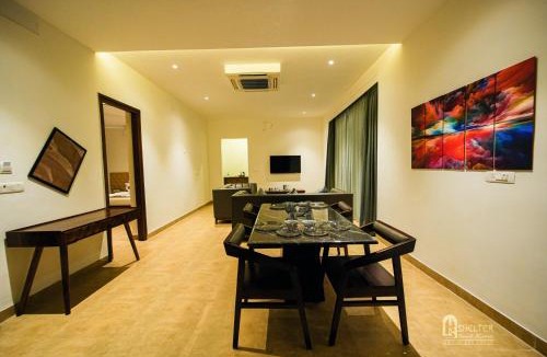 Covelong Beach Resort | Shelter Beach Resort