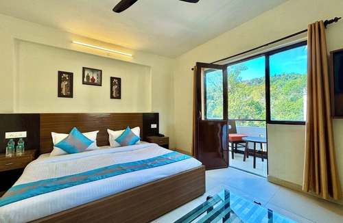 Dhikuli Hotel | Shelton Blu Resort