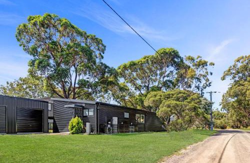 Raymond Island House | Sheoak