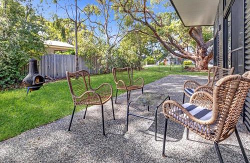 Raymond Island House | Sheoak