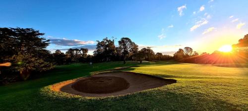 Shepparton Hotel | Shepparton Golf Motel