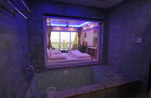 Uluberiya Resort | Sher Bengal River Resort