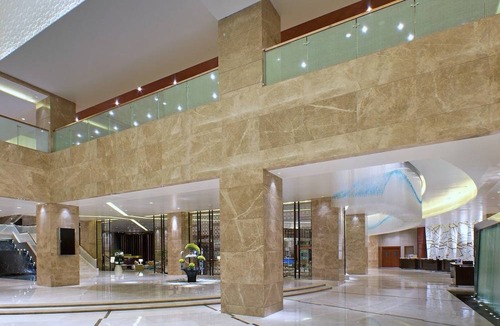 Rajajinagar Hotel | Sheraton Grand Bangalore Hotel at Brigade Gateway