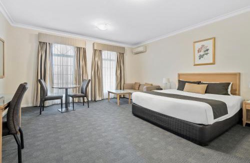 Shepparton Hotel | Sherbourne Terrace Hotel