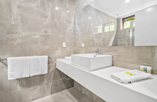Shepparton Hotel | Sherbourne Terrace Hotel
