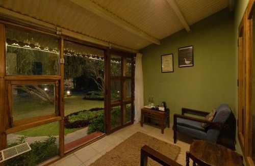 Thalayathimund Resort | Sherlock