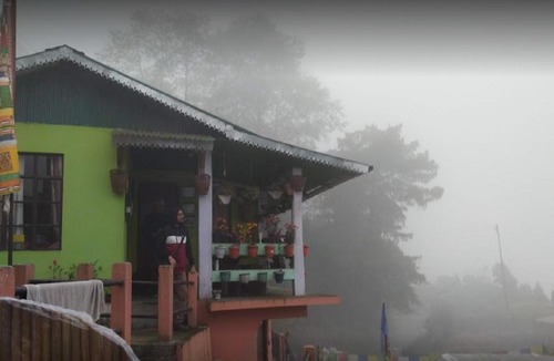Darjeeling House | Sherpa Homestay - Darjeeling