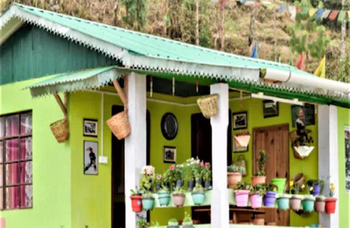 Darjeeling House | Sherpa Homestay - Darjeeling