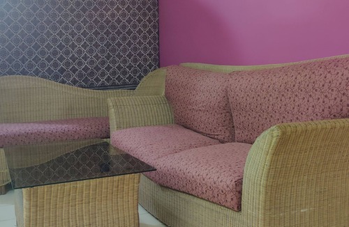 Ramchandrapur Apartment | Sherwood Estate, Flat K-1, Block-i