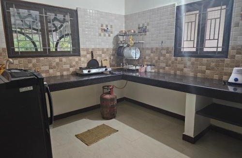 Coimbatore Villa | SHI's Velliangiri 3BHK Individual villa Near Isha Adiyogi, Coimbatore