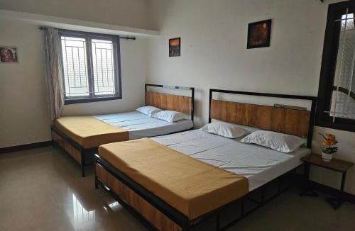 Coimbatore Villa | SHI's Velliangiri 3BHK Individual villa Near Isha Adiyogi, Coimbatore