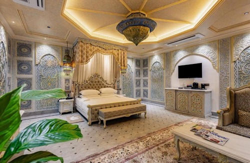 Navi Mumbai Resort | Shilp Wellness Resort & Spa
