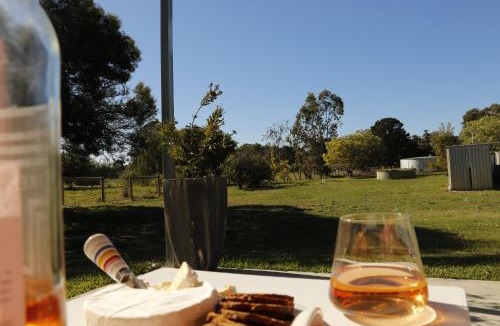 Vasse House | Shilton - Private Farm Stay