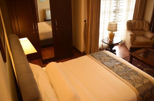 Gulshan Hotel | Shinepukur Suites