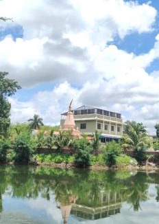 Junnar Villa | Shinobi Lakeview Retreat - Villa